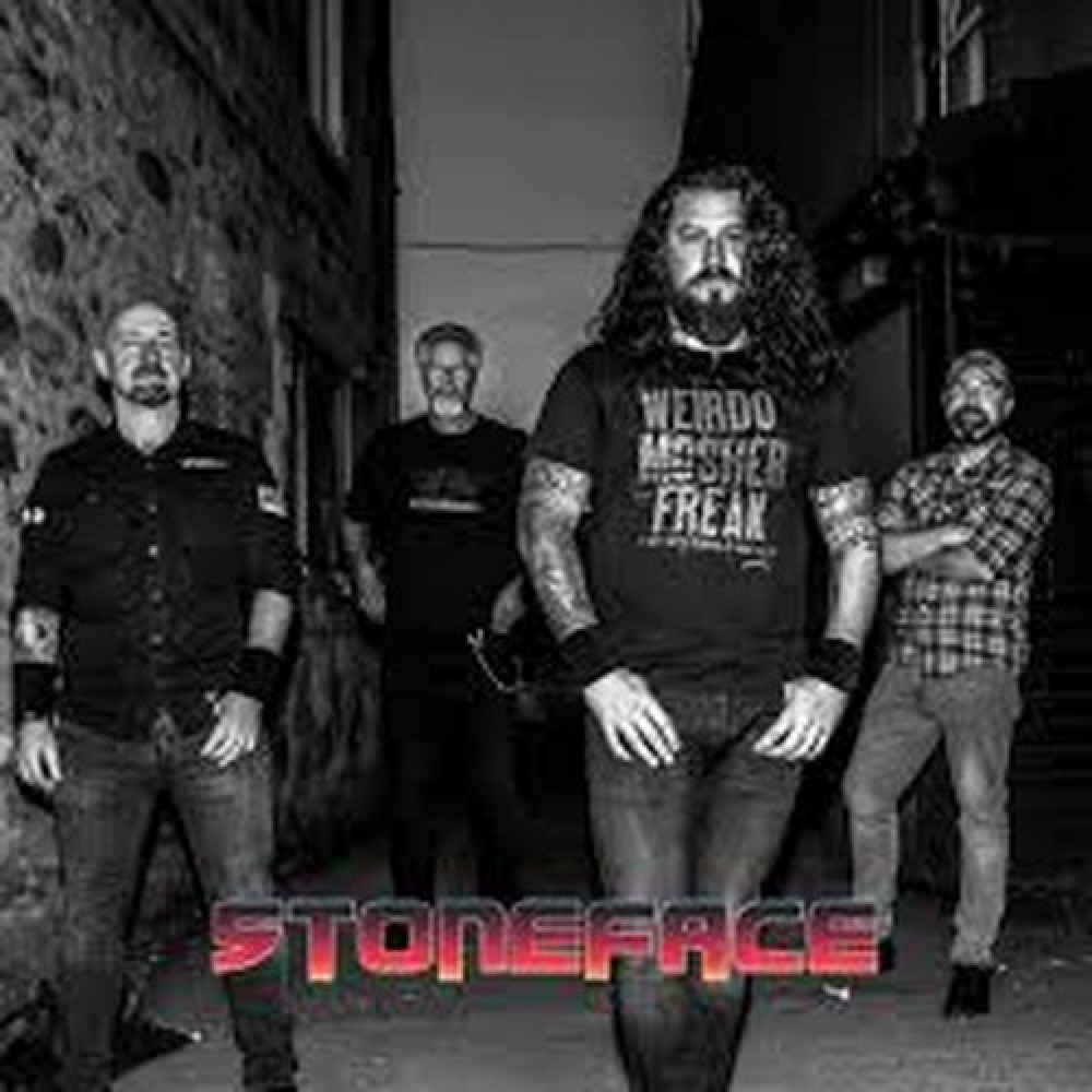 Stoneface