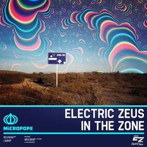 ดาวน์โหลดและฟังเพลง In The Zone (Radio Edit) พร้อมเนื้อเพลงจาก Electric Zeus