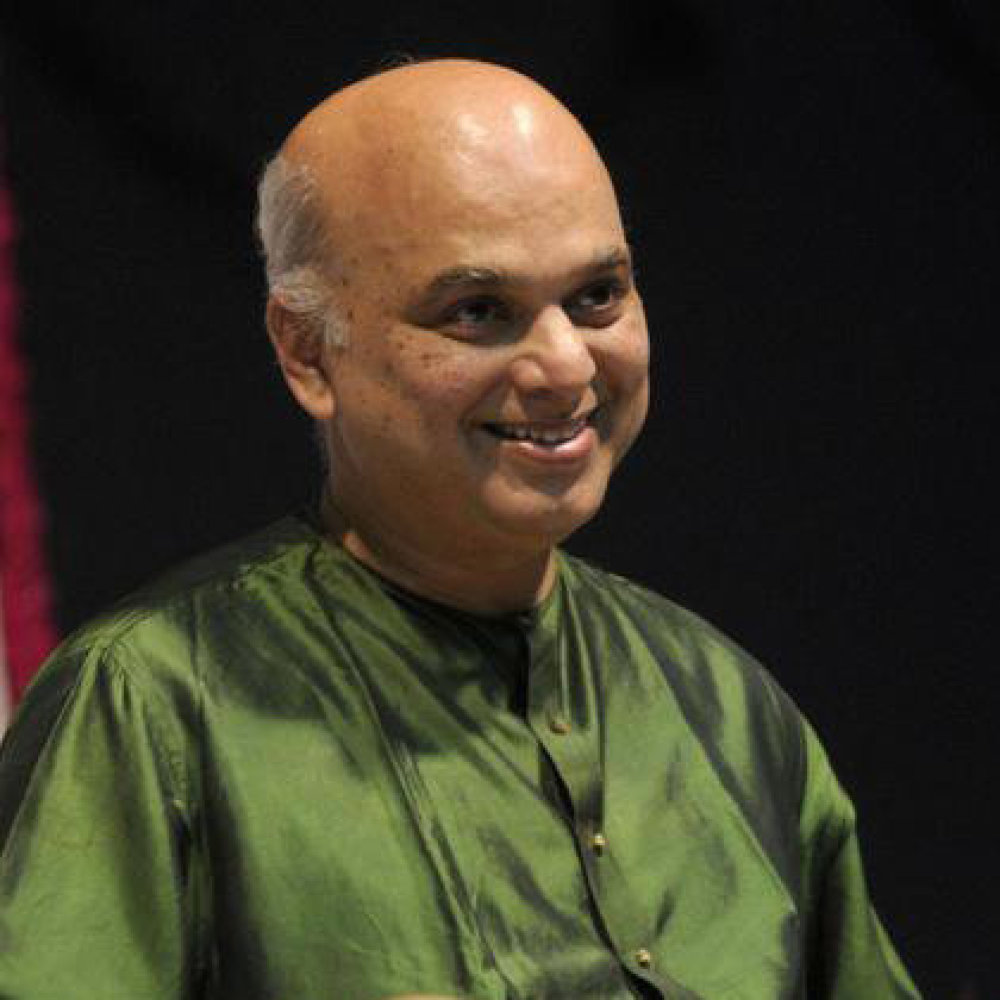 Satish Vyas