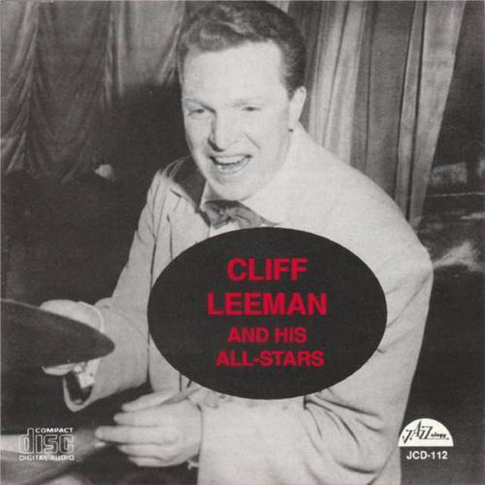 Cliff Leeman