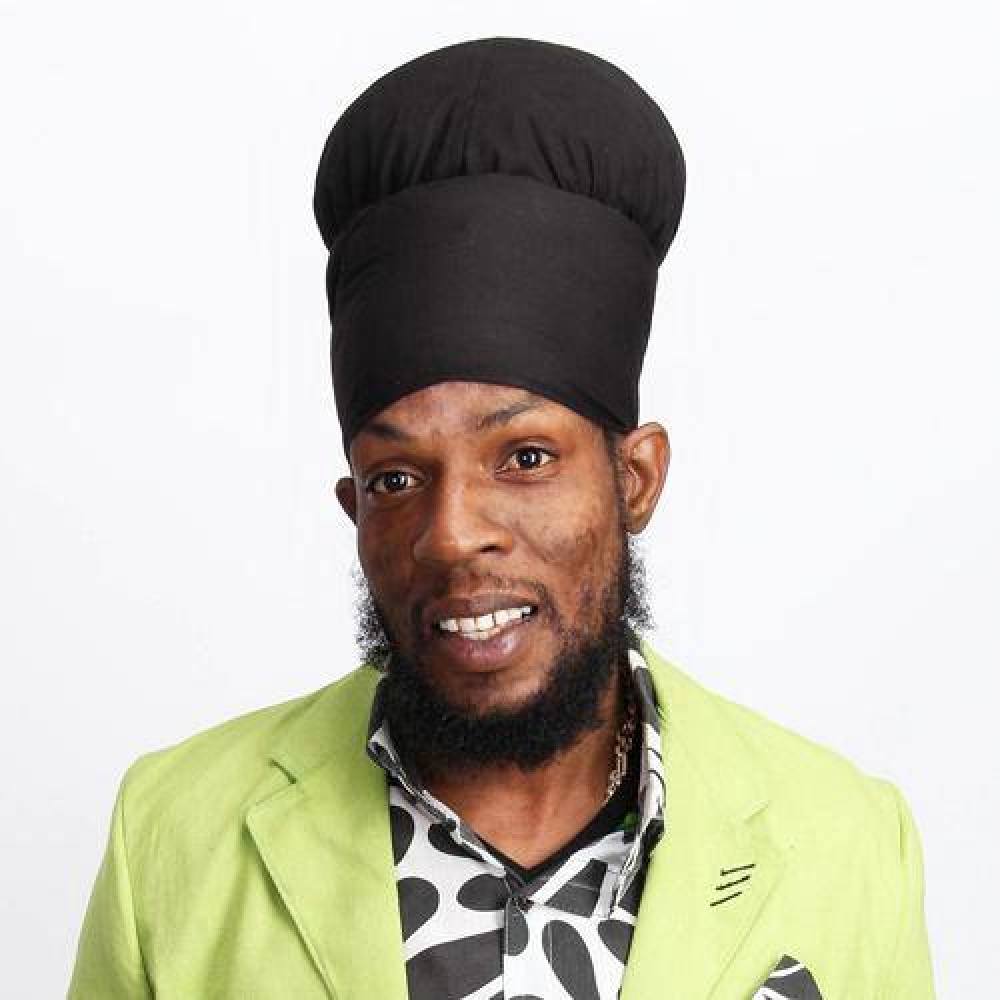 Jah Mason