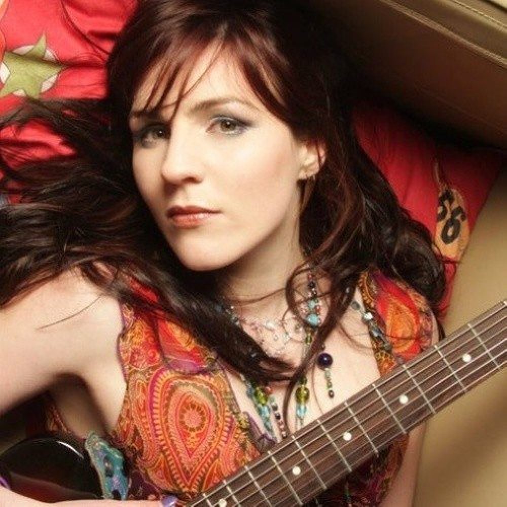 Dani Wilde