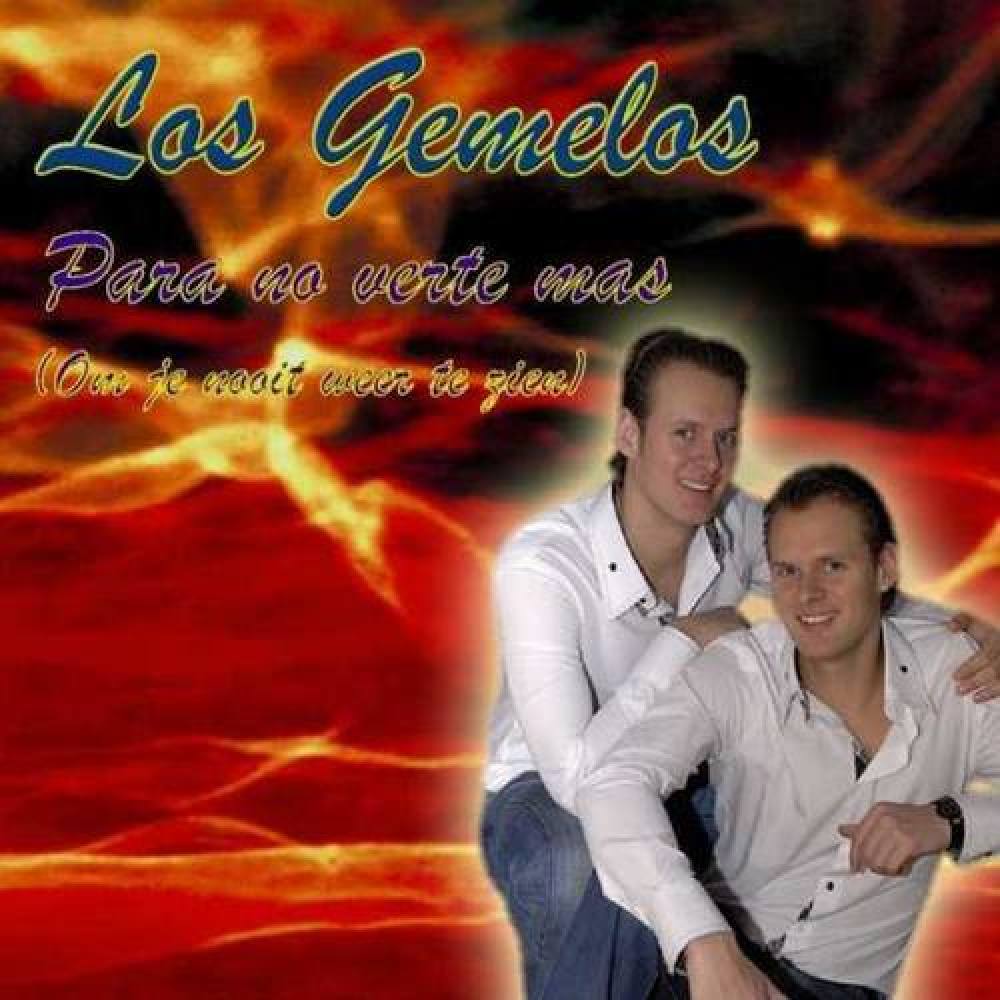 Los Gemelos