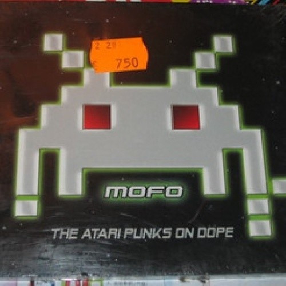 Mofo