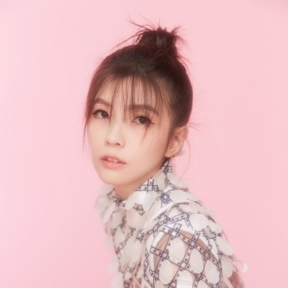 Jocie Guo