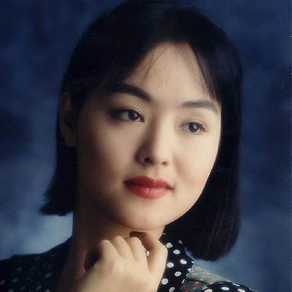 孙小梅