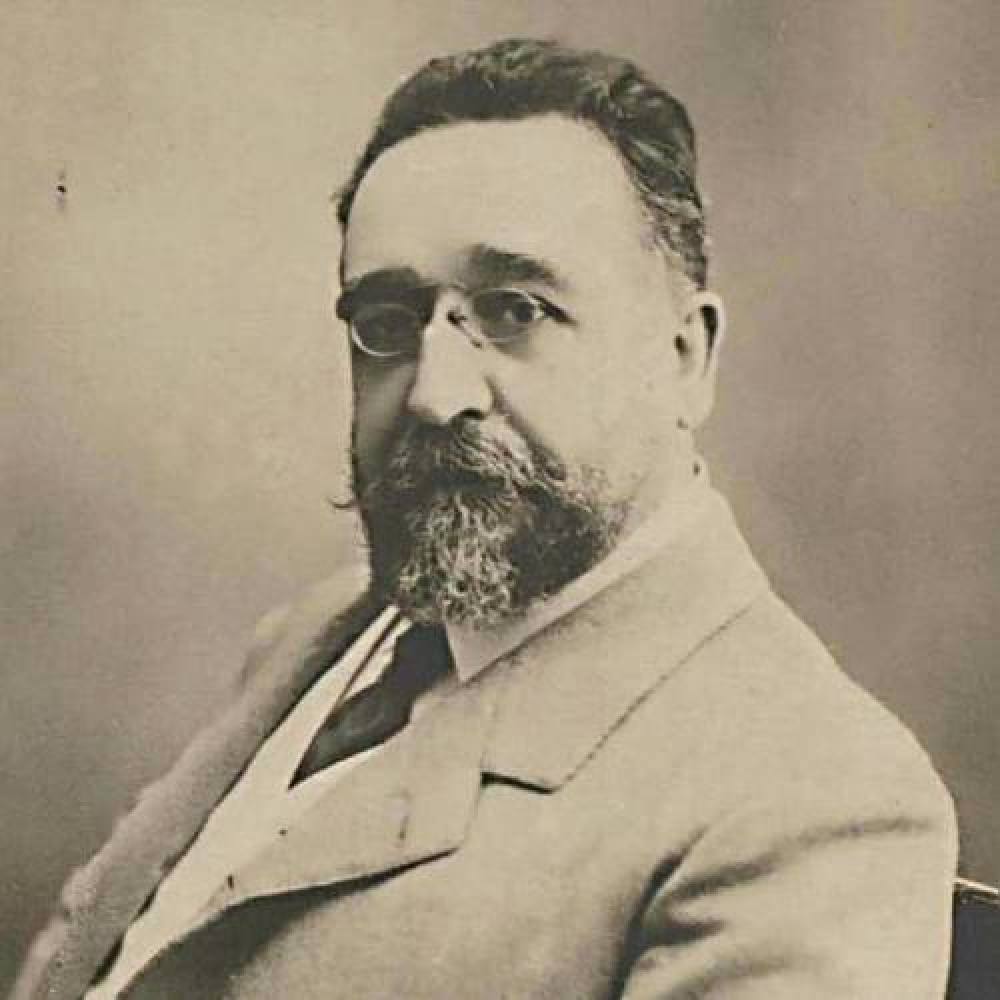 Ruperto Chapí