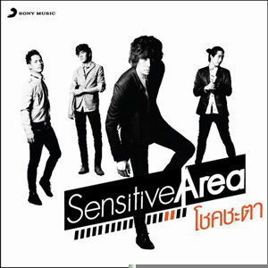 Sensitive Area ดาวน์โหลดและฟังเพลงฮิตจาก Sensitive Area