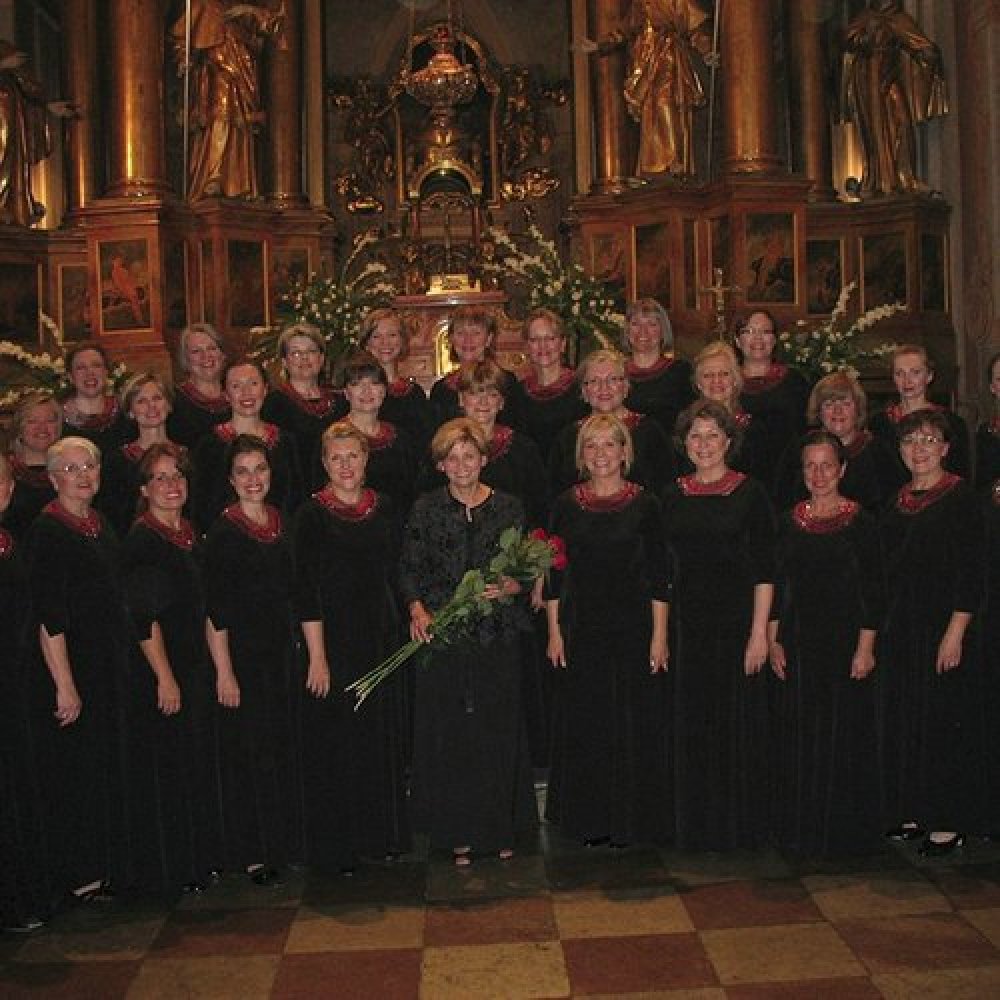 Elmer Iseler Singers