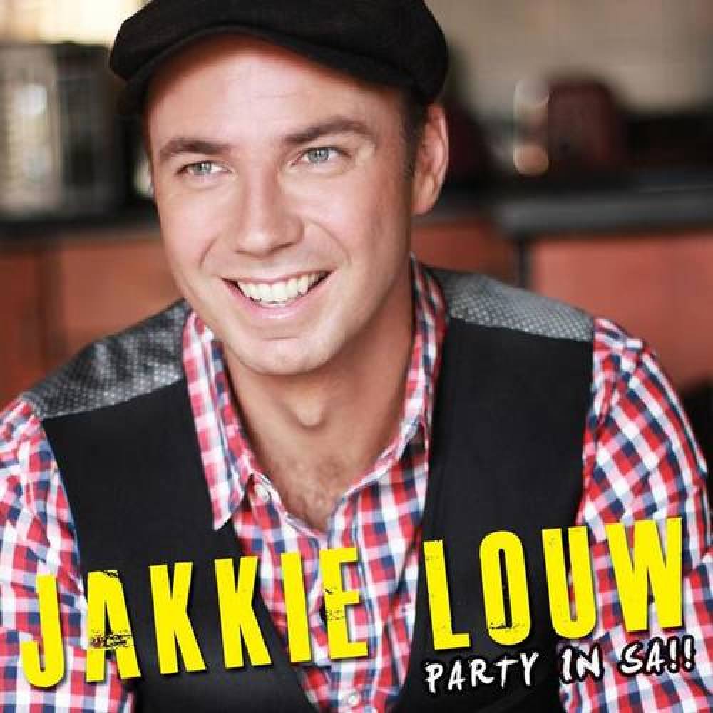 Jakkie Louw