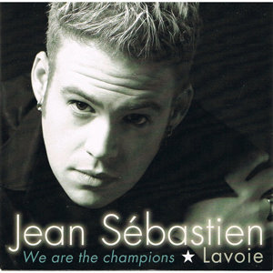 Jean Sebastien Lavoie ดาวน์โหลดและฟังเพลงฮิตจาก Jean Sebastien Lavoie