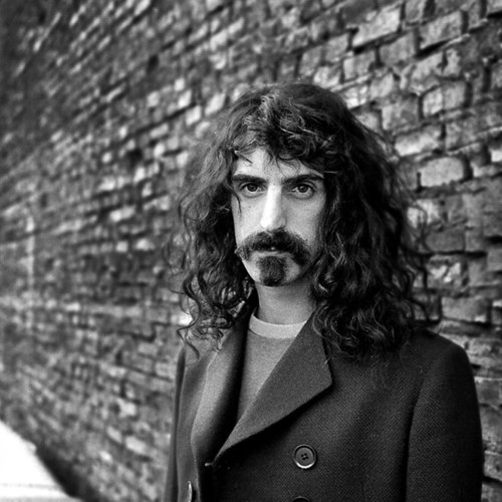 Frank Zappa