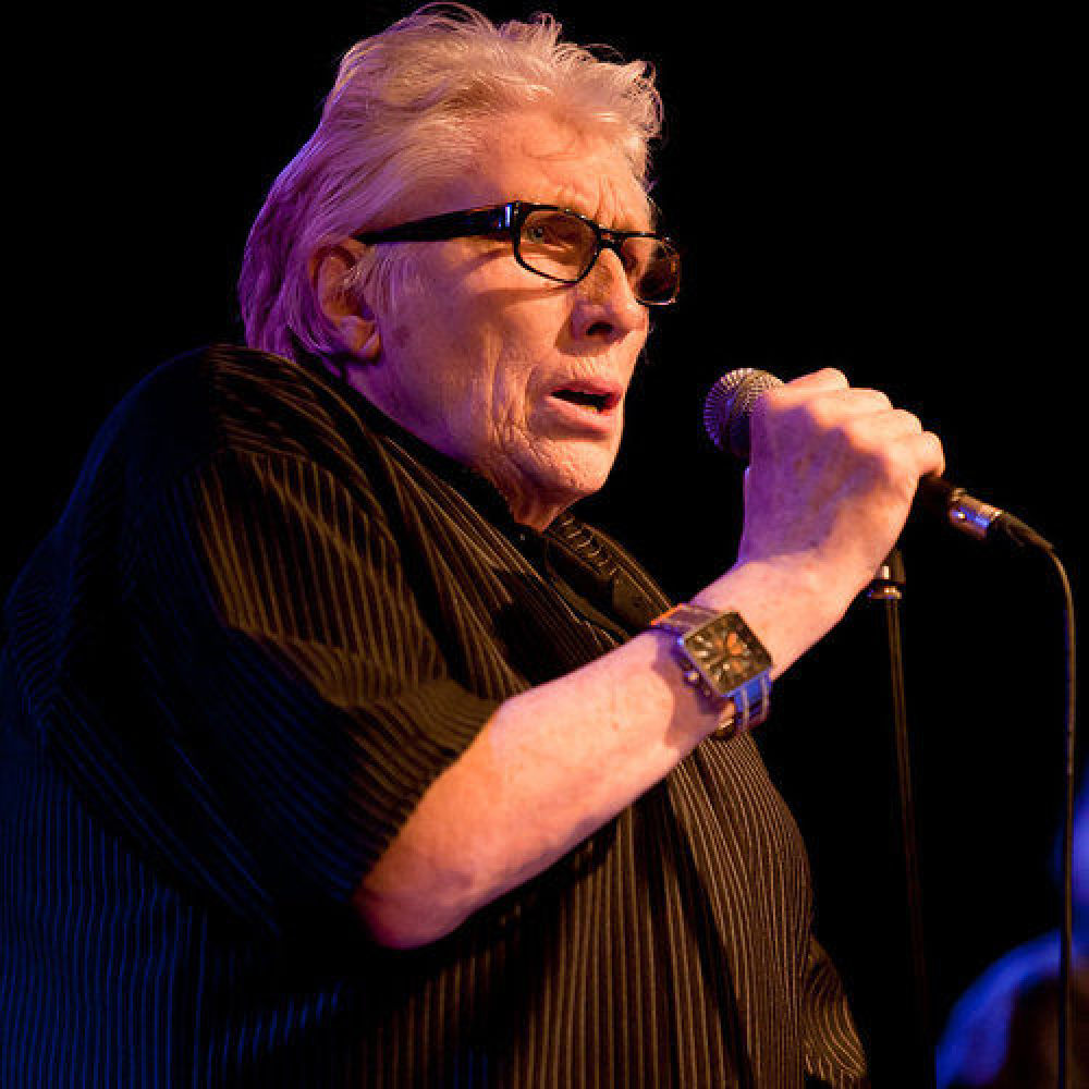 Chris Farlowe & The Thunderbirds