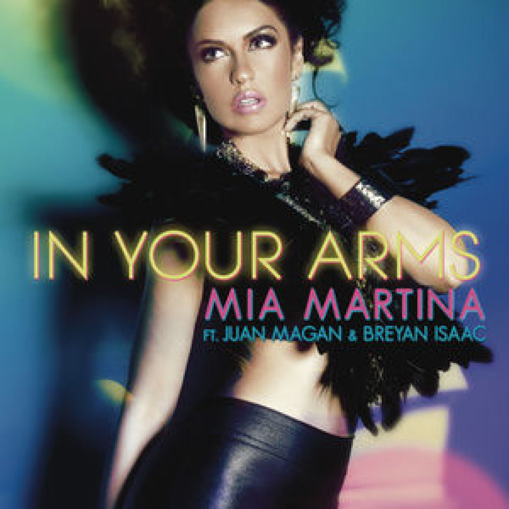 In Your Arms (其他)