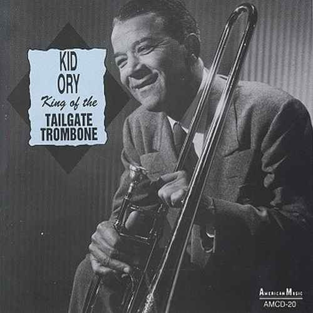 Kid Ory