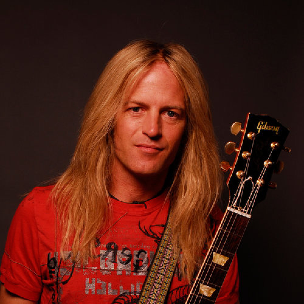 Doug Aldrich