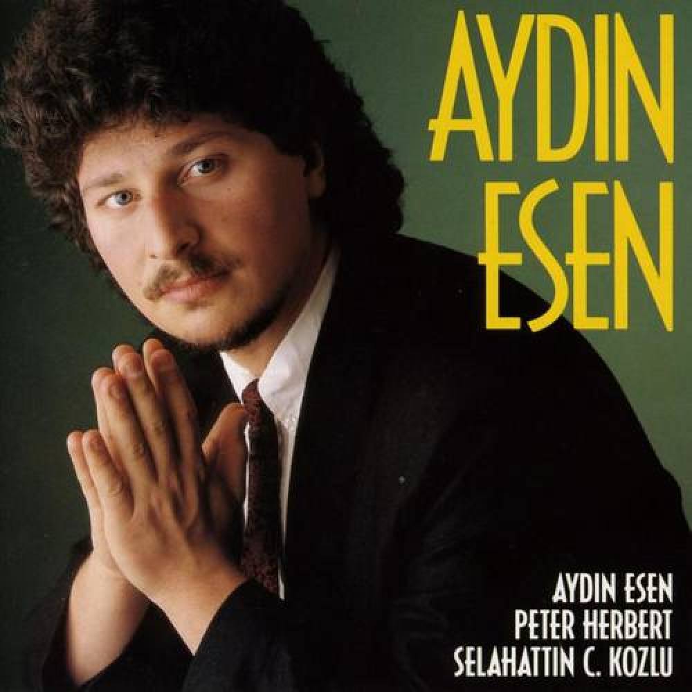 Aydin Esen