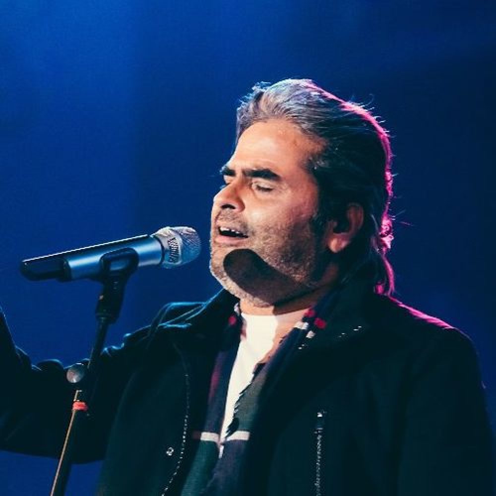 Vishal Bhardwaj
