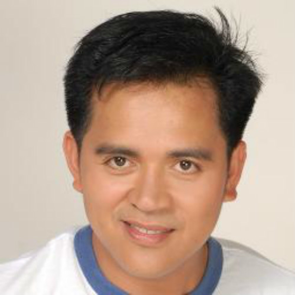 Vhen Bautista