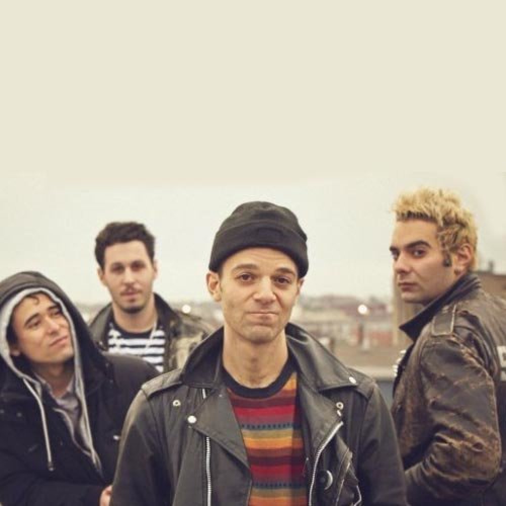 The So So Glos