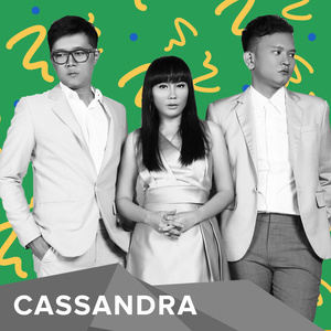 Dengarkan CASSANDRA's History Songs (口白) lagu dari Cassandra dengan lirik