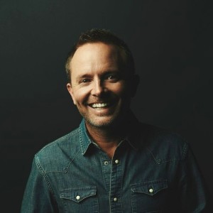 Chris Tomlin