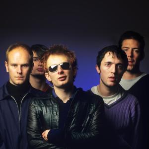 Radiohead ดาวน์โหลดและฟังเพลงฮิตจาก Radiohead