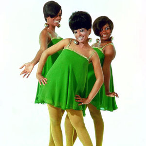 The Marvelettes ดาวน์โหลดและฟังเพลงฮิตจาก The Marvelettes