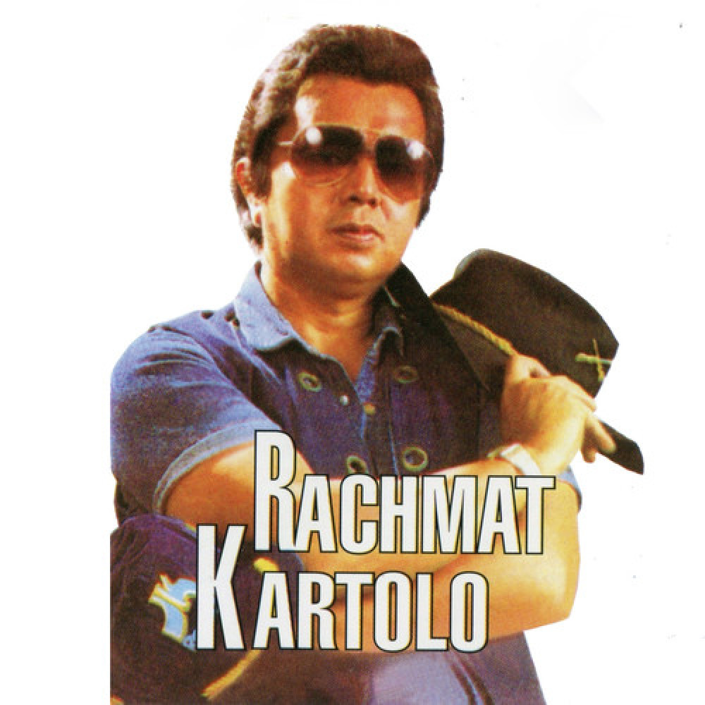 Rachmat Kartolo