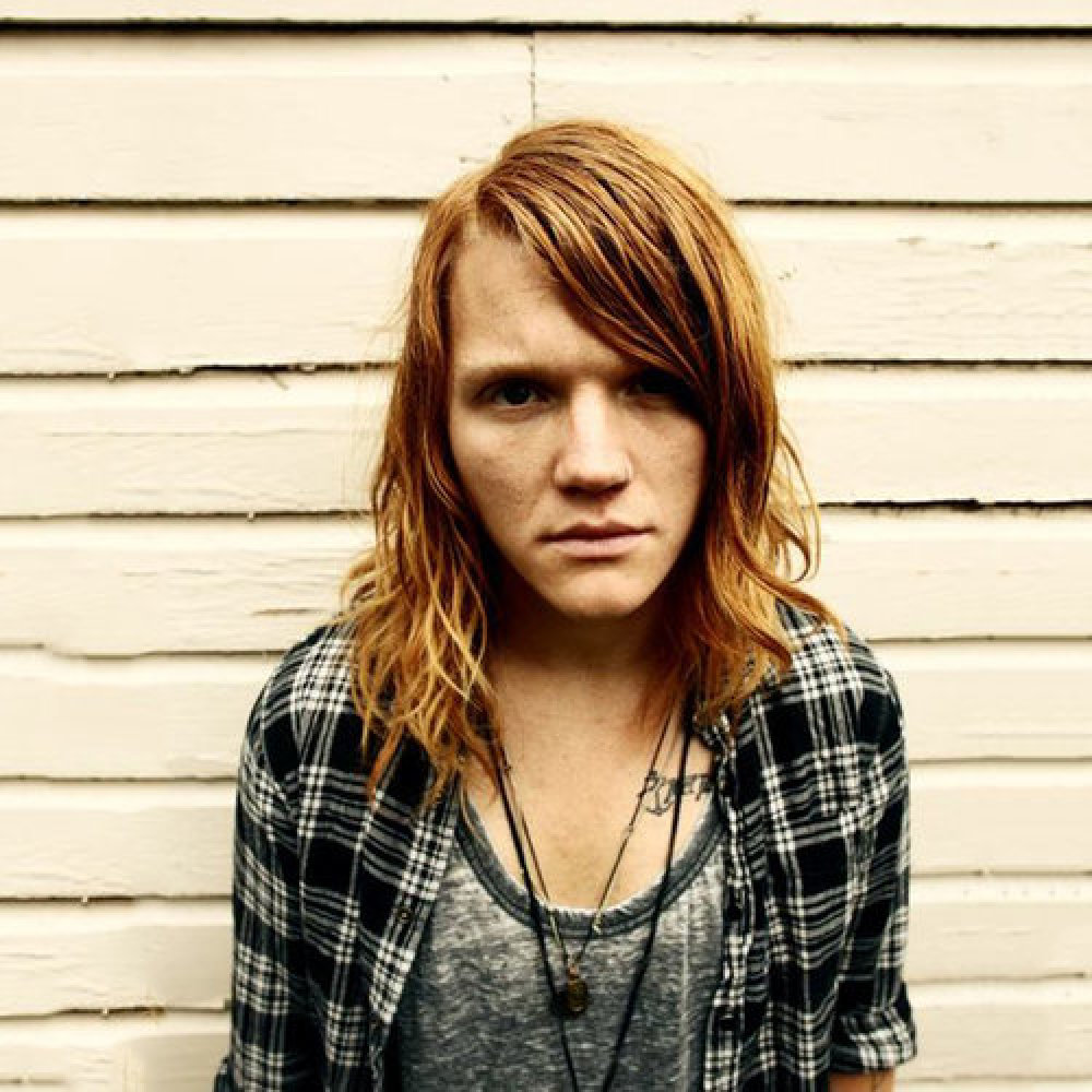 Aaron Gillespie