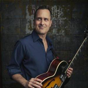Jonathan Kreisberg ดาวน์โหลดและฟังเพลงฮิตจาก Jonathan Kreisberg