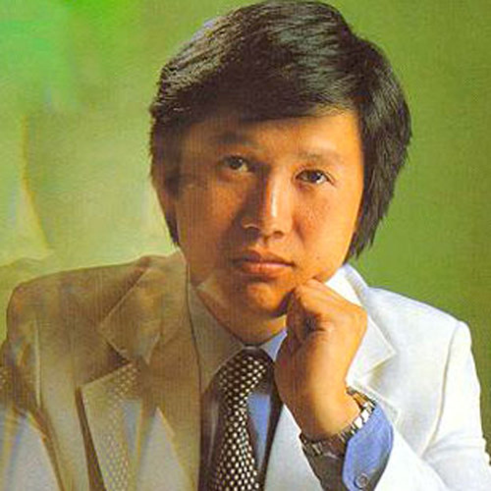 Michael Kwan