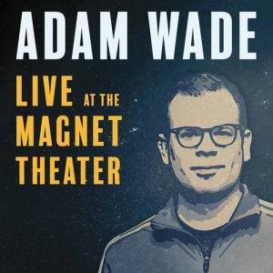 Adam Wade ดาวน์โหลดและฟังเพลงฮิตจาก Adam Wade