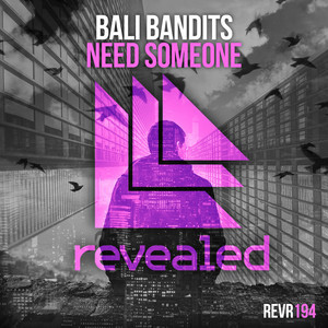 ดาวน์โหลดและฟังเพลง Need Someone พร้อมเนื้อเพลงจาก Bali Bandits