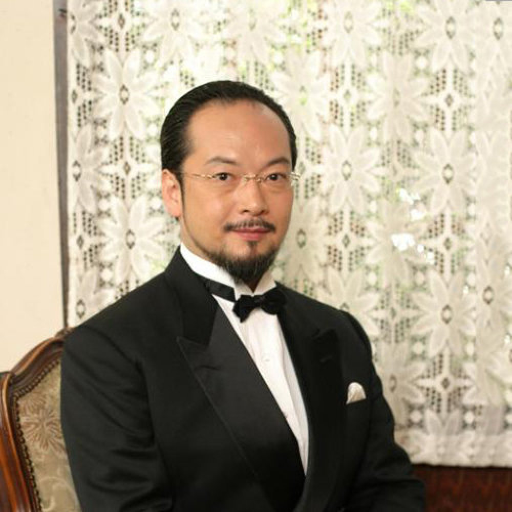 Fukui Kei