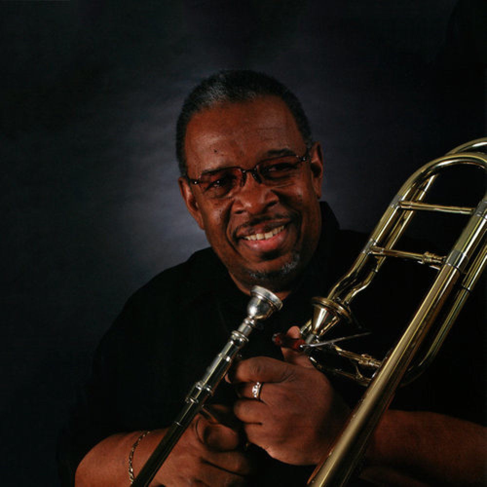 Fred Wesley