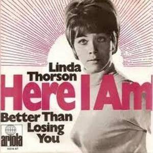Linda Thorson ดาวน์โหลดและฟังเพลงฮิตจาก Linda Thorson