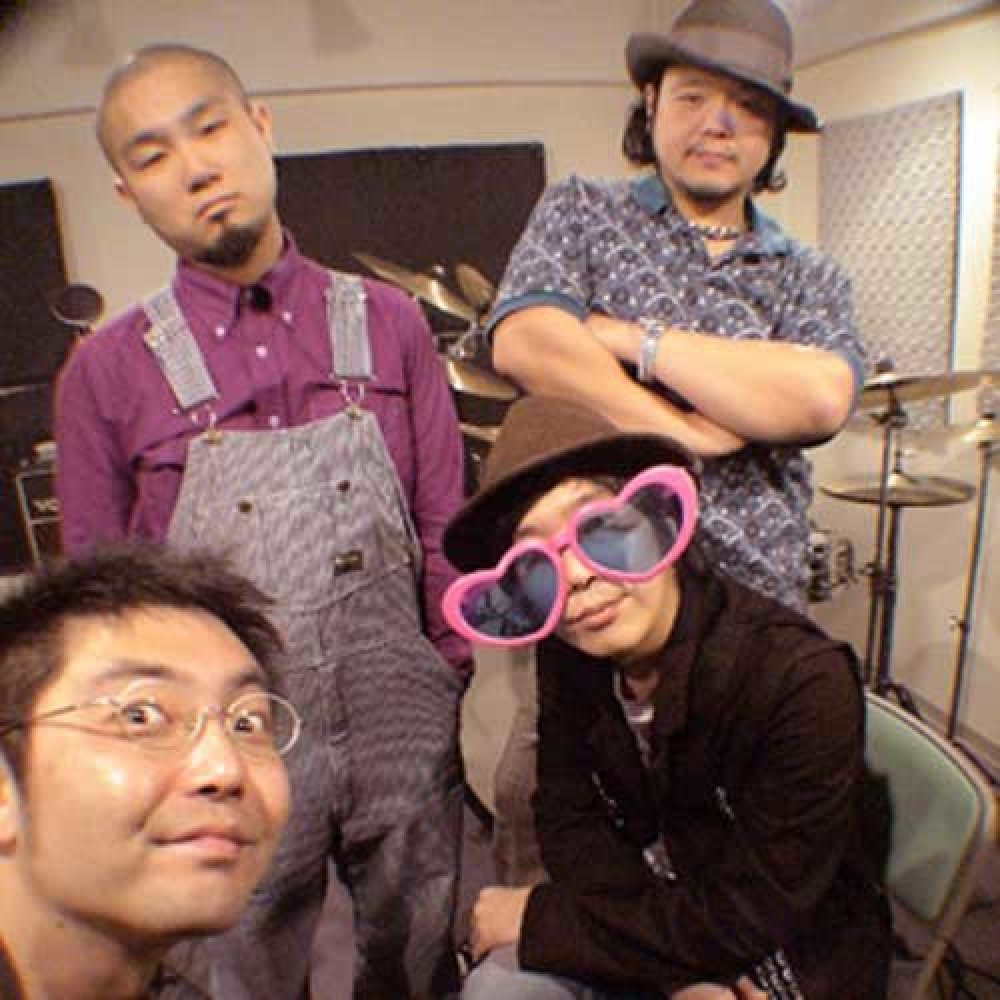 Zazen Boys