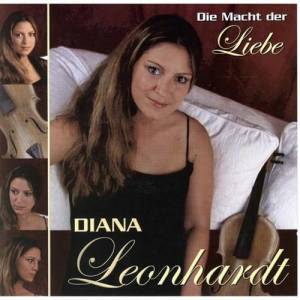Diana Leonhardt ดาวน์โหลดและฟังเพลงฮิตจาก Diana Leonhardt
