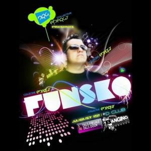Dj Funsko ดาวน์โหลดและฟังเพลงฮิตจาก Dj Funsko