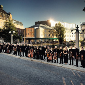 Swedish Chamber Orchestra ดาวน์โหลดและฟังเพลงฮิตจาก Swedish Chamber Orchestra