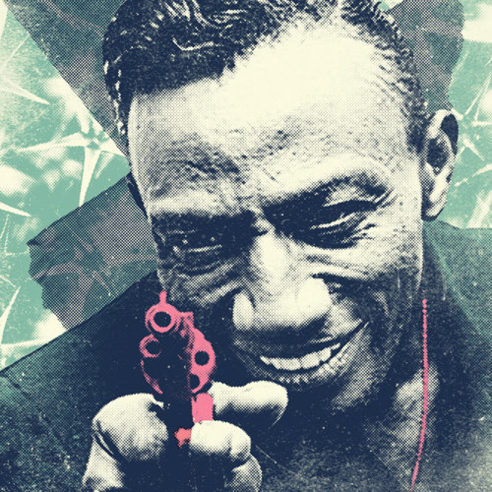 Lee Dorsey