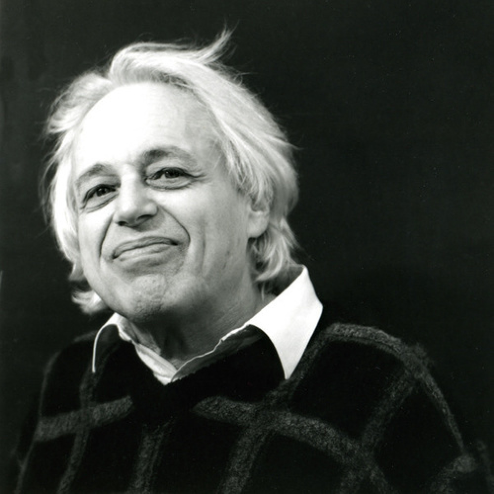 Gyorgy Ligeti