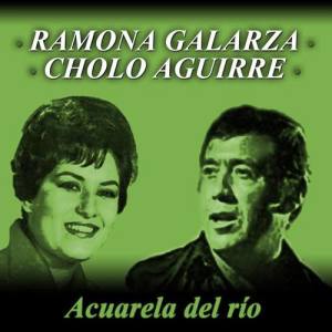Cholo Aguirre ดาวน์โหลดและฟังเพลงฮิตจาก Cholo Aguirre