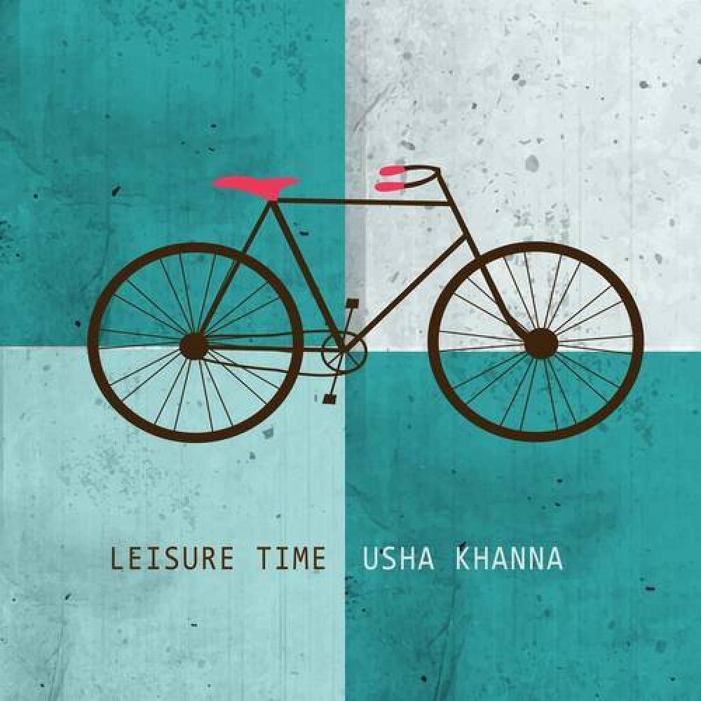 Usha Khanna
