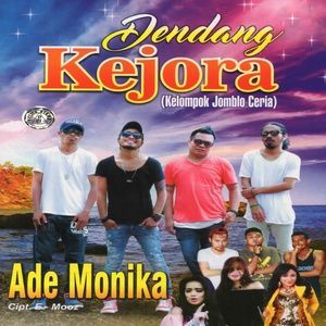 Dengarkan lagu Ade Monika nyanyian Ga'me dengan lirik