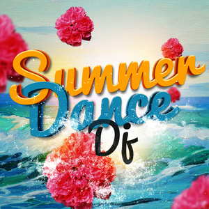 Dance DJ的專輯Summer Dance DJ