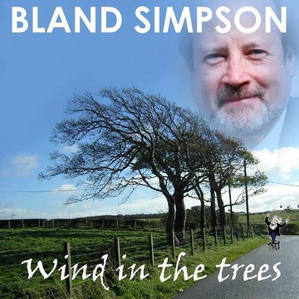 Bland Simpson