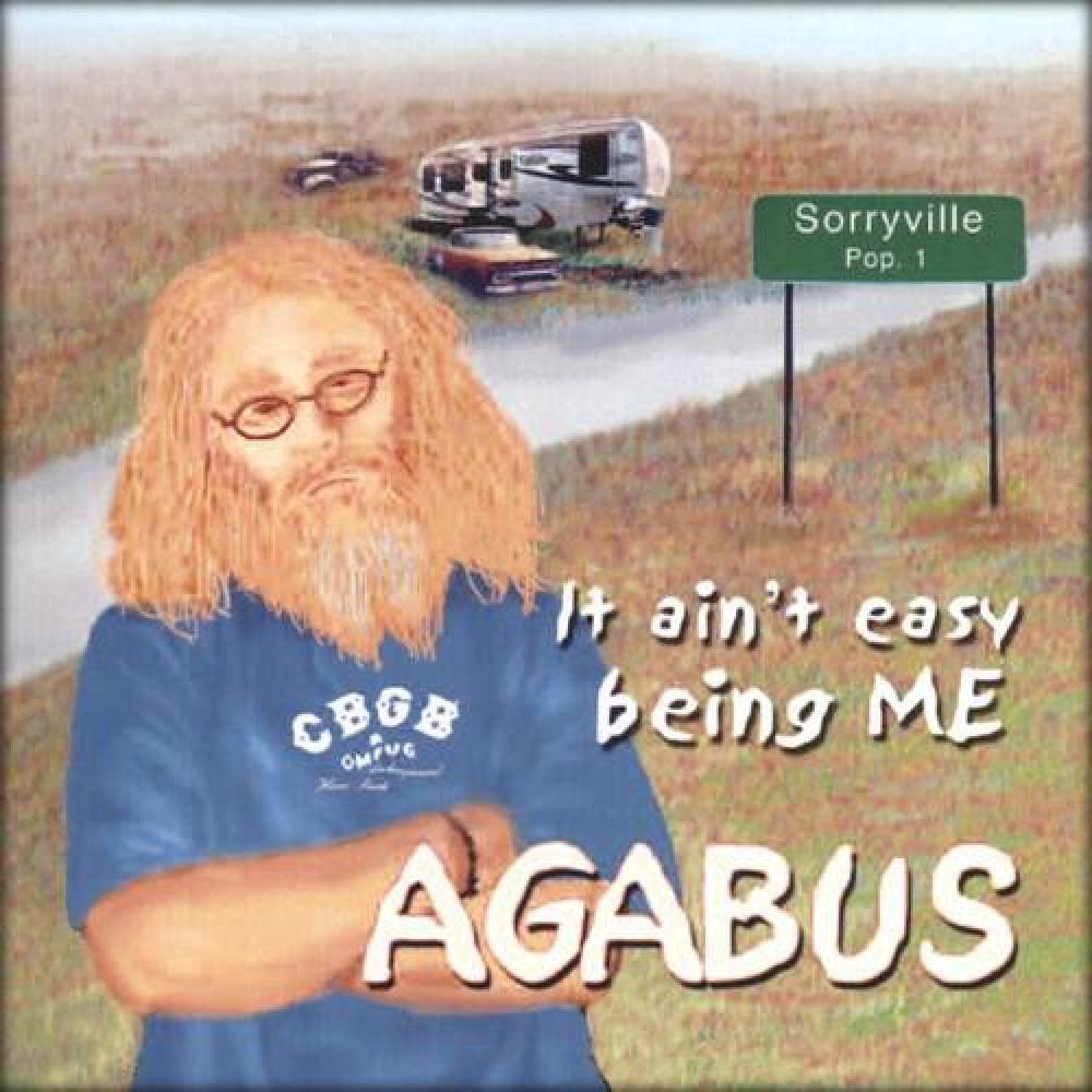 Agabus