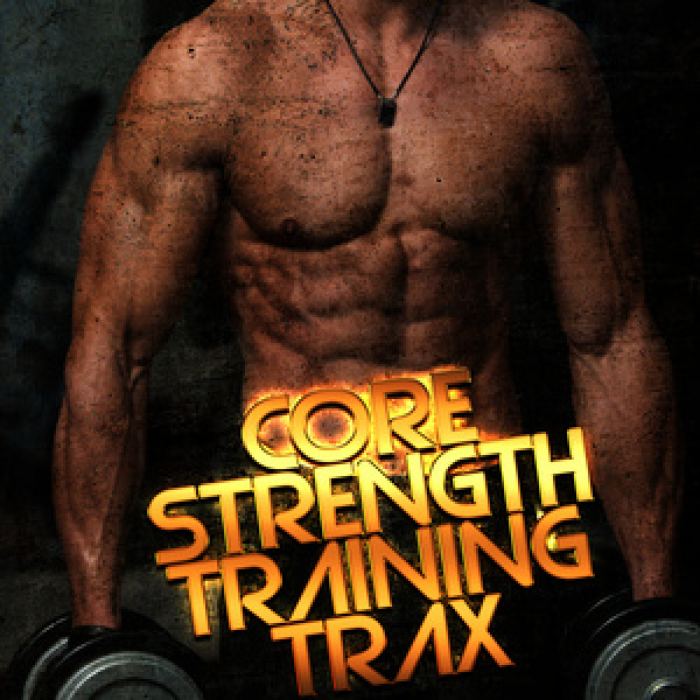 Core Strength Training Trax